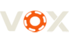 Vox Casino Logo