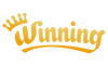 Winning Casino Logo
