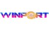 WinPort Casino Logo