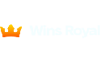 Wins Royal Logo