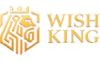 Wishking Casino Logo