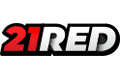21.red 21.red Logo