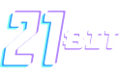 21bit Casino Logo