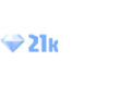 21kCasino 21kCasino Logo