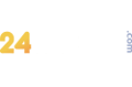 24Slots Casino 24Slots Casino Logo