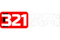 321Crypto Casino 321Crypto Casino Logo