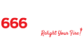 666 Casino 666 Casino Logo