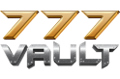 777Vault Casino Logo