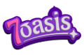 7Oasis Casino Logo