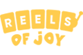 Reels of Joy Casino Logo