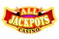 All Jackpots Casino Logo