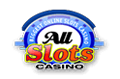 All Slots Casino Logo
