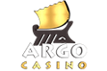 Argo Casino Argo Casino Logo