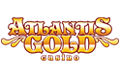 Atlantis Gold Casino Atlantis Gold Casino Logo