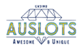 AuSlots Casino Logo