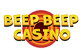 Beep Beep Casino Logo