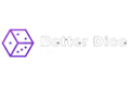 Better Dice Casino Logo