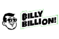 Billy Billion Casino Billy Billion Casino Logo