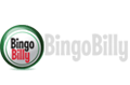 Bingo Billy Casino Logo