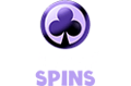 Black Spins Casino Logo