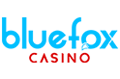 Blue Fox Casino Logo