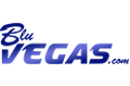 BluVegas Casino Logo