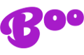Boo Casino Logo
