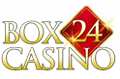 Box24 Casino Logo