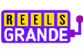 Reels Grande Casino Logo
