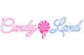 CandyLand Casino CandyLand Casino Logo