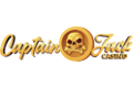Captain Jack Casino Logo