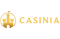 Casinia Casino Logo