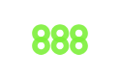 888 Casino 888 Casino Logo