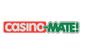 Casino Mate Logo