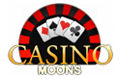 Casino Moons Logo