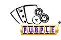 Casino Purple Logo
