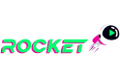 Casino Rocket Casino Rocket Logo