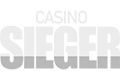 Casino Sieger Casino Sieger Logo