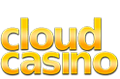 Cloud Casino Cloud Casino Logo