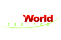 Club World Casino Logo