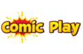 ComicPlay Casino Logo
