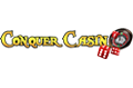 Conquer Casino Conquer Casino Logo