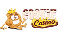 Cookie Casino Logo