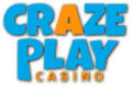 Craze Play Casino Craze Play Casino Logo