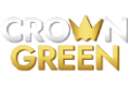 CrownGreen Casino Logo