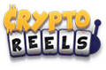 CryptoReels Logo