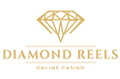 Diamond Reels Casino Logo