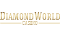 Diamond World Casino Diamond World Casino Logo