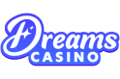 Dreams Casino Logo