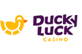 DuckyLuck Casino Logo